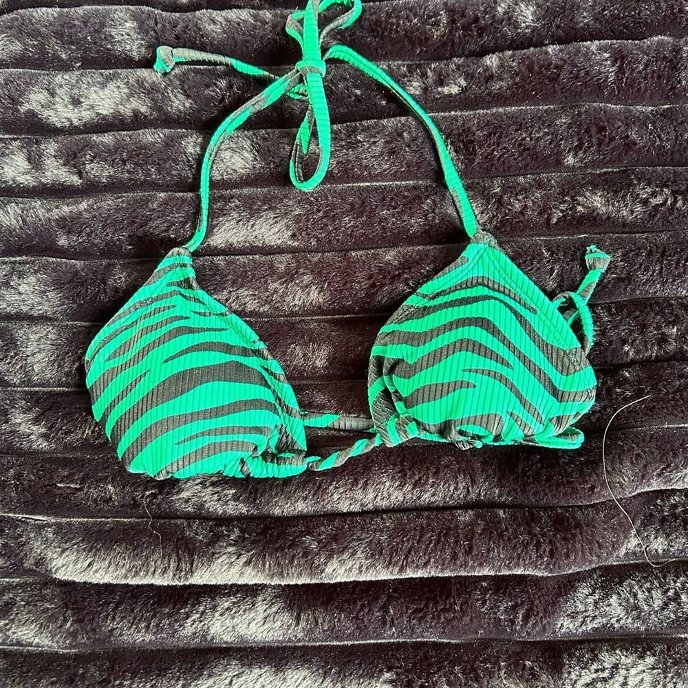 Swim top